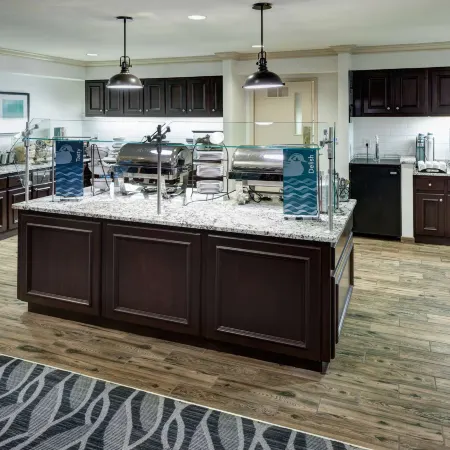 Homewood Suites by Hilton Mahwah