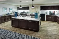 Homewood Suites by Hilton Mahwah - breakfast