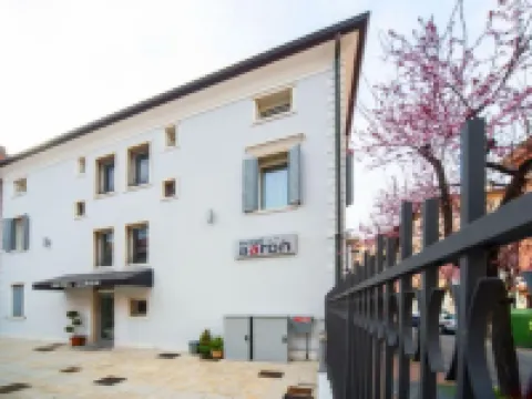 Hotel Aaron Hotels in Venice