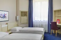 IntercityHotel Kassel