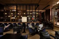 金澤凱悅尚萃飯店 - 酒吧