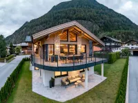 Gartenapartment