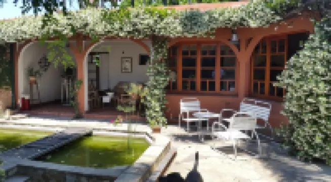 Virgen Del Cerro Apartments