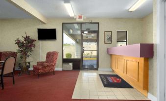 Days Inn by Wyndham Augusta/Fort Eisenhower