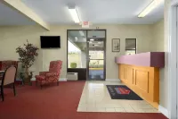 Days Inn by Wyndham Augusta/Fort Eisenhower