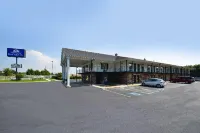 Americas Best Value Inn Winnsboro Hotels in Fairfield County