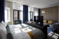 Park Centraal Amsterdam, part of Sircle Collection Hotels in Amsterdam
