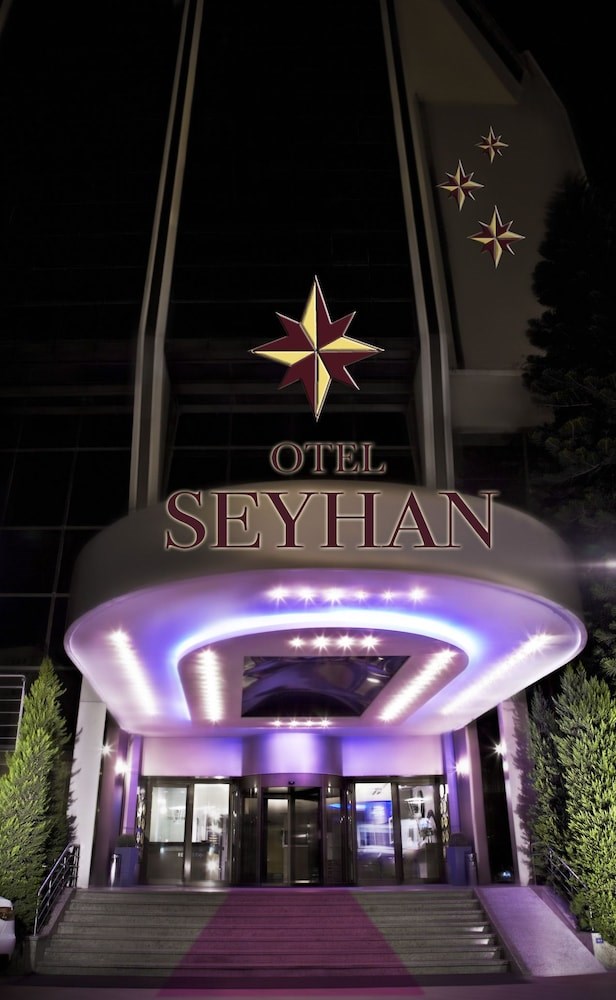 Hotel Seyhan