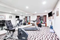 Microtel Inn & Suites by Wyndham Olean/Allegany Hotel di Bradford