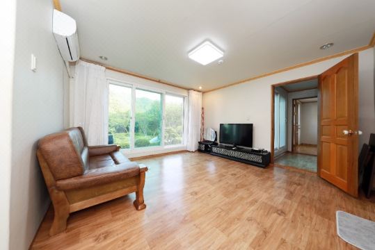 석장골여행 펜션