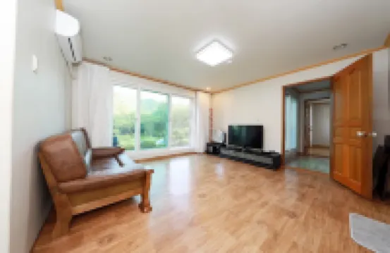 Inje Seokjanggol Travel Pension