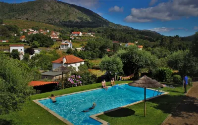 Toca Dos Lobos - Ecological Cabin Hotels in 