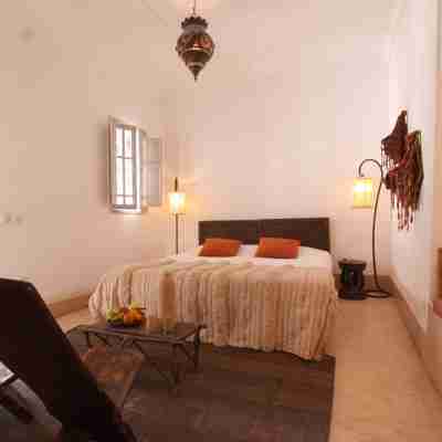 Riad O2 Rooms