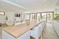 Villa N15 en Plein cœur de la Marina, Proche de Rosas, Costa Brava