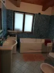 Comfortable Attic Apt with Parking Space in Chiavari Italy
