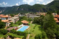 Bio Hotel Kaufmann Hotels in Trodena