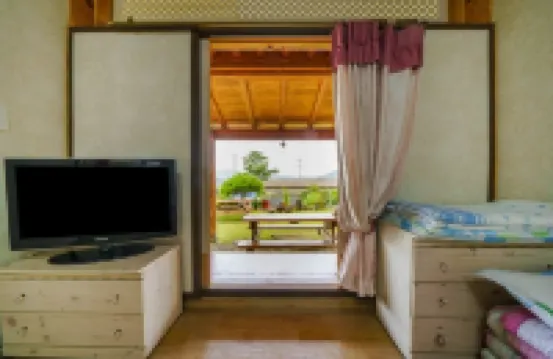 Haenam Morning Scent Pension