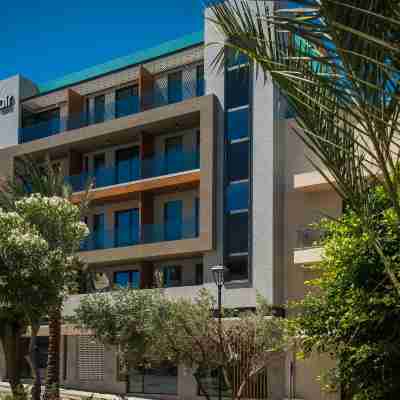 Chania Flair Boutique Hotel Tapestry Collection by Hilton Hotel Exterior