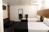 Hotel Central Irapuato - Hotel en Irapuato