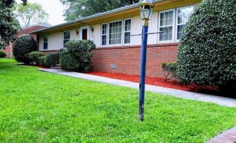 A House Full of Steel Balls and Games - Housity