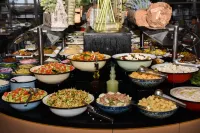 Neptune Eilat by Dan Hotels - breakfast