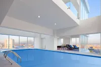 La Quinta by Wyndham Puebla Palmas Angelopolis - Pools