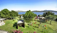 Colonna Hotel du Golf Hotels in San Pantaleo