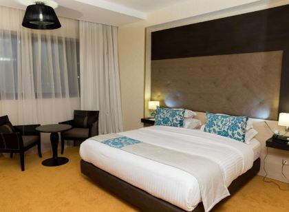 New Day Hotel
