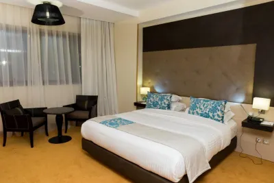 New Day Hotel Hotel di 