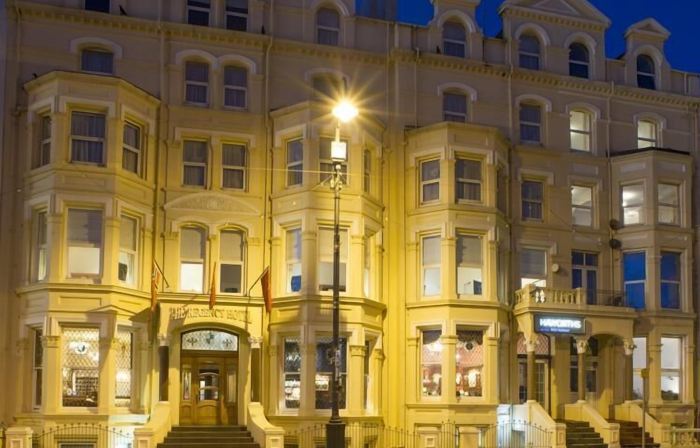 Regency Hotel