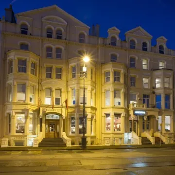 Regency Hotel