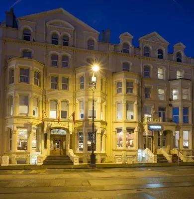 Regency Hotel Hotels in Ramsey