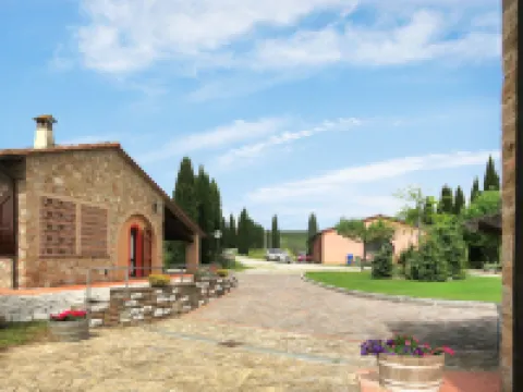 Apartment Le Palaie - 'Panettoni' PEC201 by Interhome