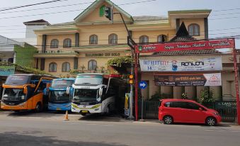 Malioboro Inn Solo