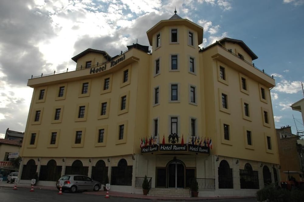 Rumi Hotel