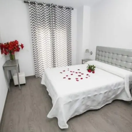 Hostal Boutique Bajamar