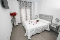 Hostal Boutique Bajamar Các khách sạn ở Nerja