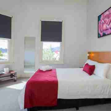 Holgate Brewhouse Rooms