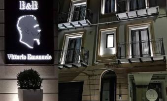 B & B Vittorio Emanuele