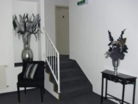 Hotel Stadt Coblenz by Beachclub Fachbach Hotels in Fachbach