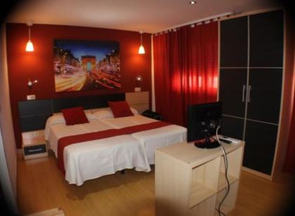 法爾菲斯青年旅館