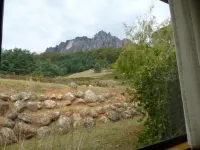 Silver Ridge Retreat - Mountain view
