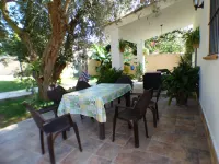 Rural House with Private Pool, New and Beautiful Garden