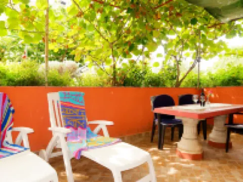 Dorka Hoteles en Palit