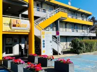 Premiere Classe Saint Quentin EN Yvelines - Elancourt Hotels in Yvelines