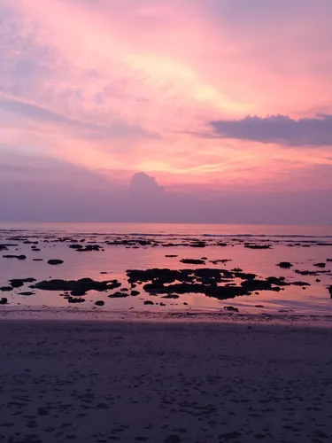 รูปภาพของLanta Long Beach Hostel