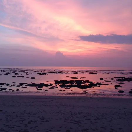 Lanta Long Beach Hostel