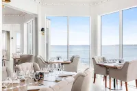 Marienlyst Strandhotel - parking
