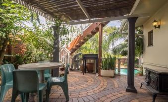 Carrington Guest House