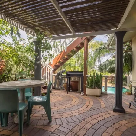 Carrington Guest House